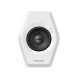 Edifier G2000 PRO 2.0 Bluetooth Gaming Speakers With RGB Lighting, White front 