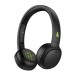 Edifier WH500 On-Ear Bluetooth Headphones, Black - Main