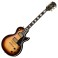 Epiphone Les Paul Custom Inspired By Gibson, Sedona Burst