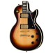 Epiphone Les Paul Custom Inspired By Gibson, Sedona Burst - body