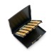 Protec Clarinet and Soprano Sax Reed Case Open