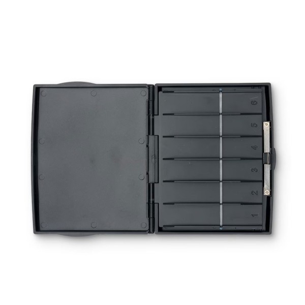 Protec Clarinet and Soprano Sax Reed Case 4