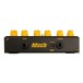 Markbass Compressore Bass Compressor Pedal- Top
