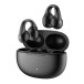 Edifier Comfo C Open Ear True Wireless Bluetooth Earbuds, Black - Main