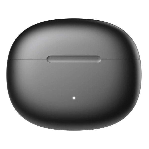 Edifier Comfo C Open Ear True Wireless Bluetooth Earbuds, Black - Case Closed