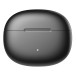 Edifier Comfo C Open Ear True Wireless Bluetooth Earbuds, Black - Case Closed