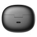 Edifier Comfo C Open Ear True Wireless Bluetooth Earbuds, Black - Case Rear