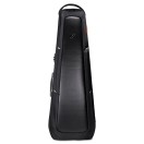 Gruv Gear Kapsule DUO Bass Case for 2 Bass Guitars
