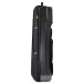 Gruv Gear Kapsule DUO Bass Case for 2 Bass Guitars - right