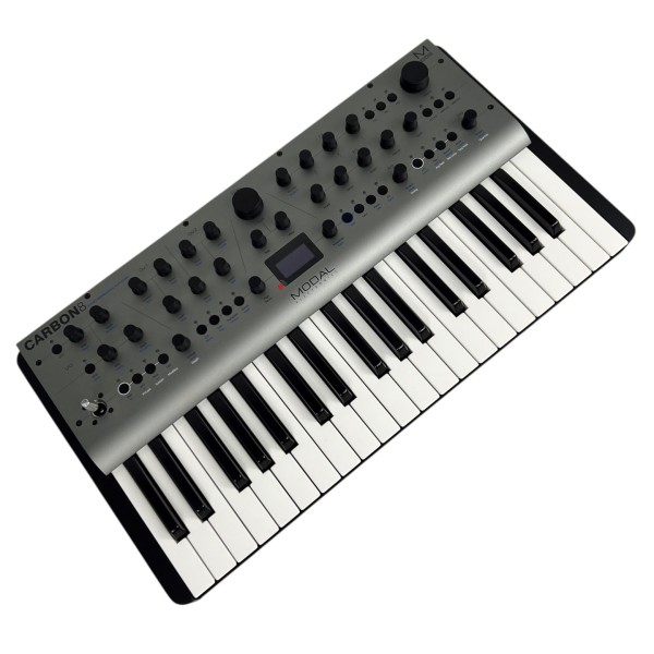 CARBON8-EXDEMO-CDI2705