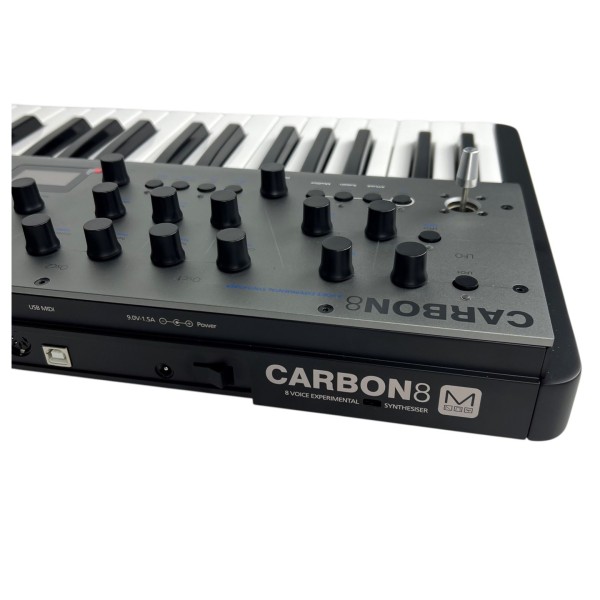 CARBON8-EXDEMO-CDI2705