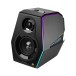 Edifier G5000 Hi-Res 2.0 Bluetooth Gaming Speakers With RGB Lighting, Black - over 