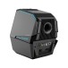 Edifier G5000 Hi-Res 2.0 Bluetooth Gaming Speakers With RGB Lighting, Black - rear 