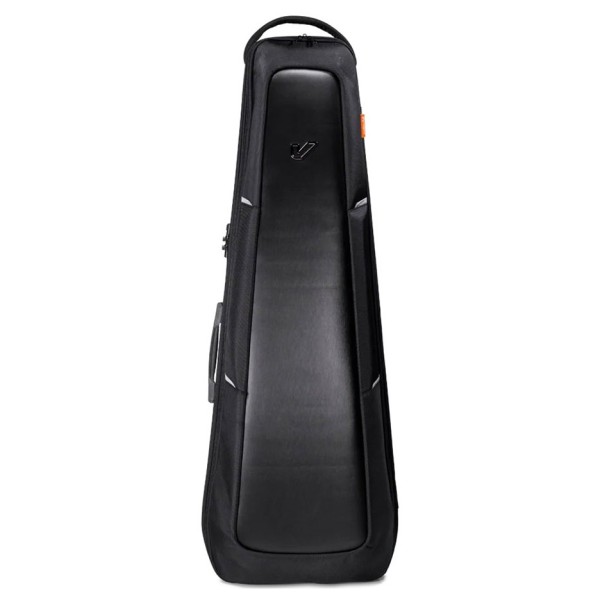 Gruv Gear Kapsule DUO Electric Case for 2 Electric Guitars