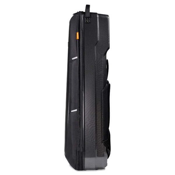 Gruv Gear Kapsule DUO Electric Case for 2 Electric Guitars - right