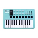 Arturia MiniLab 3, Aquamarine