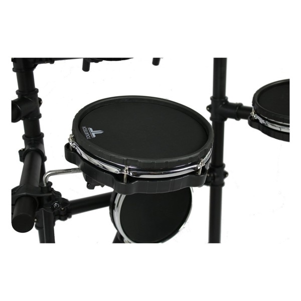 Tourtech TT-22M Electronic Drum Kit With Mesh Heads - Nearly New