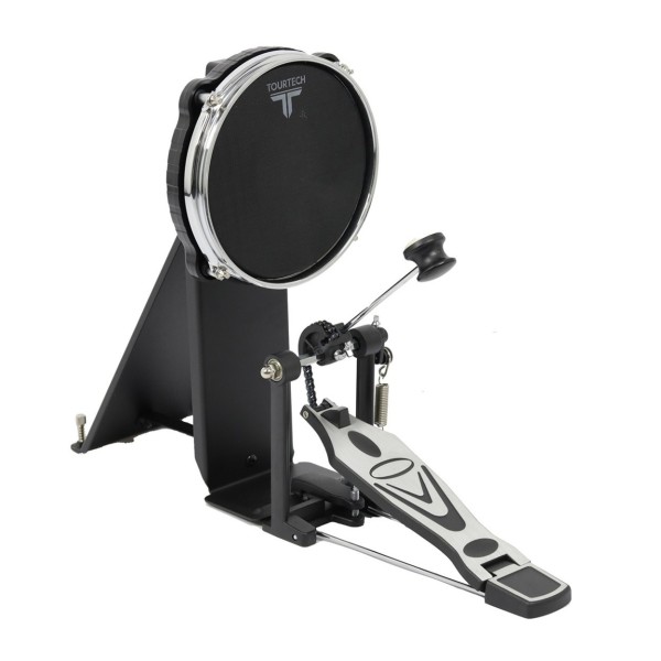 Tourtech TT-22M Electronic Drum Kit With Mesh Heads - Nearly New