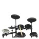 Tourtech TT-22M Electronic Drum Kit With Mesh Heads - Nearly New