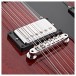 Gibson Custom 1969 EDS 1275 Jimmy Page Doubleneck Cherry VOS, '69 Cherry #CS503657 - bridge pickup