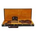 Gibson Custom 1969 EDS 1275 Jimmy Page Doubleneck Cherry VOS, '69 Cherry #CS503657 - guitar in case