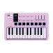 Arturia MiniLab 3, Rose Quartz