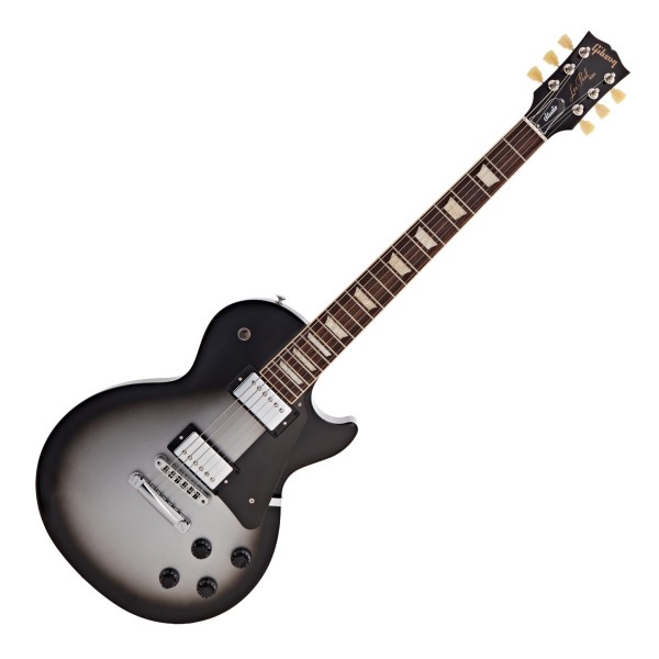 Gibson Les Paul Studio, Silverburst #208850051