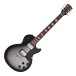 Gibson Les Paul Studio, Silverburst #208850051