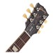 Gibson Les Paul Studio, Silverburst #208850051 - headstock