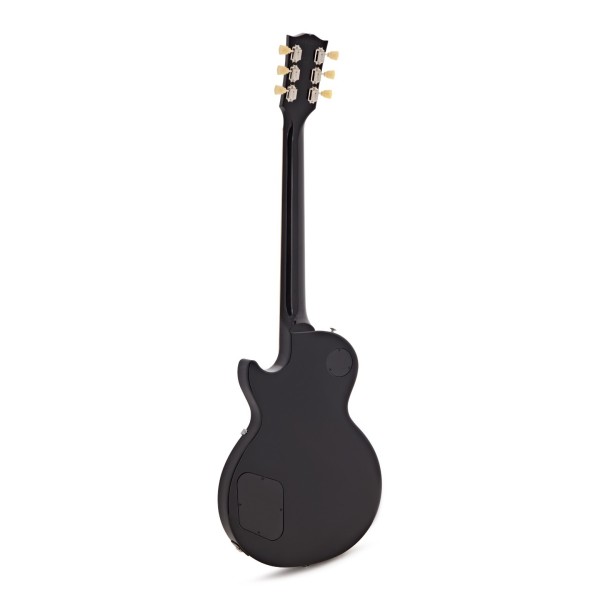 Gibson Les Paul Studio, Silverburst #208850051 - back