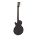 Gibson Les Paul Studio, Silverburst #208850051 - back