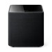 KEF Kube 8 MEI Subwoofer, Black