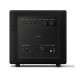 KEF Kube 8 MEI Subwoofer, Black - rear