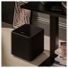 KEF Kube 8 MEI Subwoofer - lifestyle