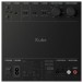 KEF Kube 8 MEI Subwoofer - rear close up