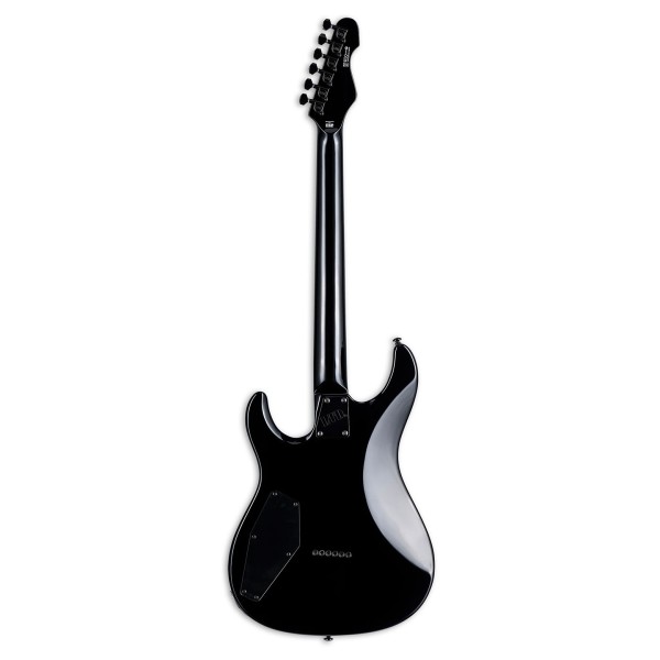 ESP LTD SN-201HT, Black - Ex Demo - back