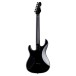 ESP LTD SN-201HT, Black - Ex Demo - back