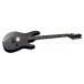 ESP LTD SN-201HT, Black - Ex Demo - angled shot