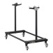 Yamaha BS7052 Concert Bass Drum Stand