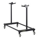 Yamaha BS7052 Concert Bass Drum Stand