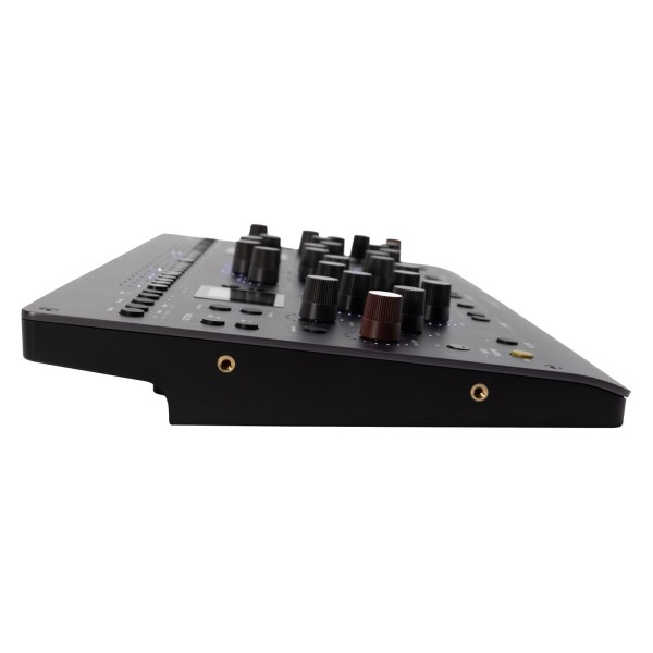 Softube Mixing Console - Side
