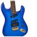 Charvel Jake E Lee Signature Pro-Mod San-Dimas Style 1 HSS HT RW, Blue Burst - hardware