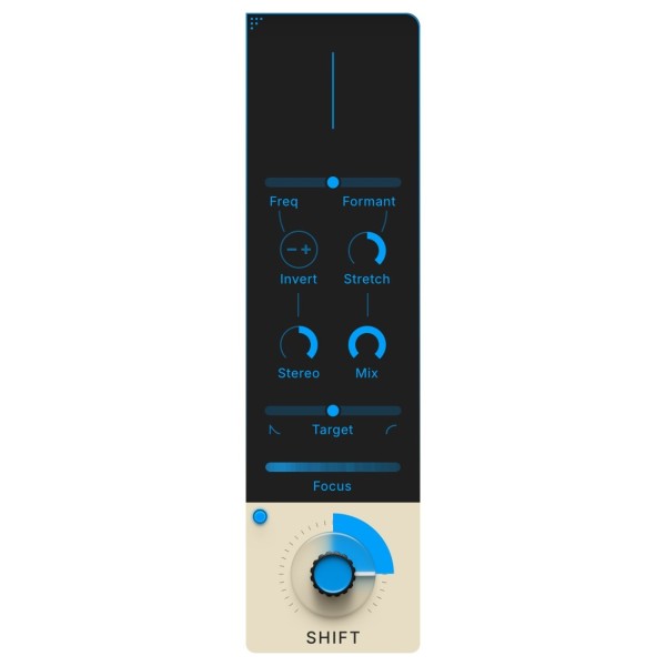 XLN Audio DB-30 Drum Butter
