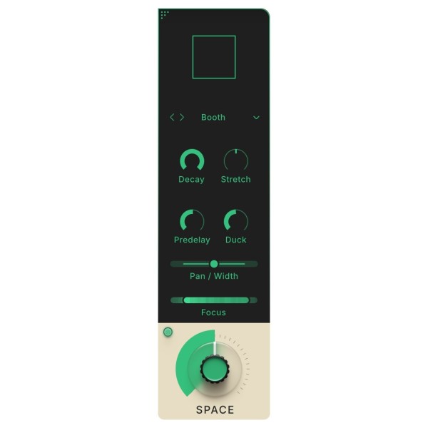 XLN Audio DB-30 Drum Butter