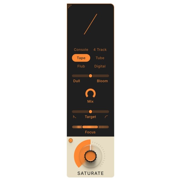 XLN Audio DB-30 Drum Butter