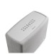 Audio Pro A15 W Wireless Multiroom Speaker, Light Grey - top 