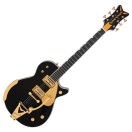 Gretsch G6134TG-58 Limited Edition 1958 Custom Penguin with Bigsby, Emerald Night