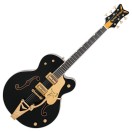 Gretsch G6136TG-58 Limited Edition 1958 Custom Falcon with Bigsby, Emerald Night