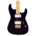 Charvel American Neo-Classic San Dimas SD1 HH HT MN,Velvet Midnight - body