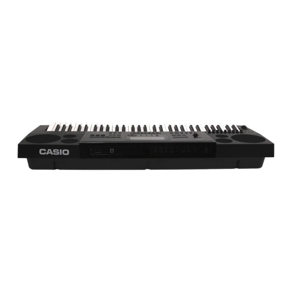 Casio CTK-7200 Portable Keyboard - Box Opened - Secondhand at